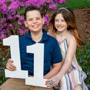 Meet your Posher, Eileen